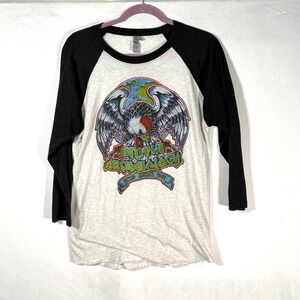 Antique Archeology American Pickers Tour Shirt TV History Season 1 2009 RARE Med